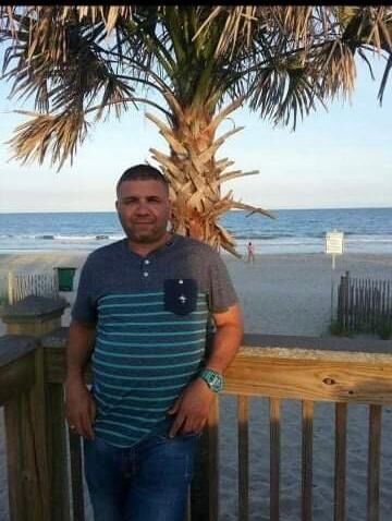 Steven Bullard
